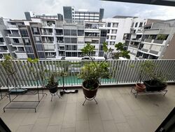 Stratum (D18), Condominium #556410051